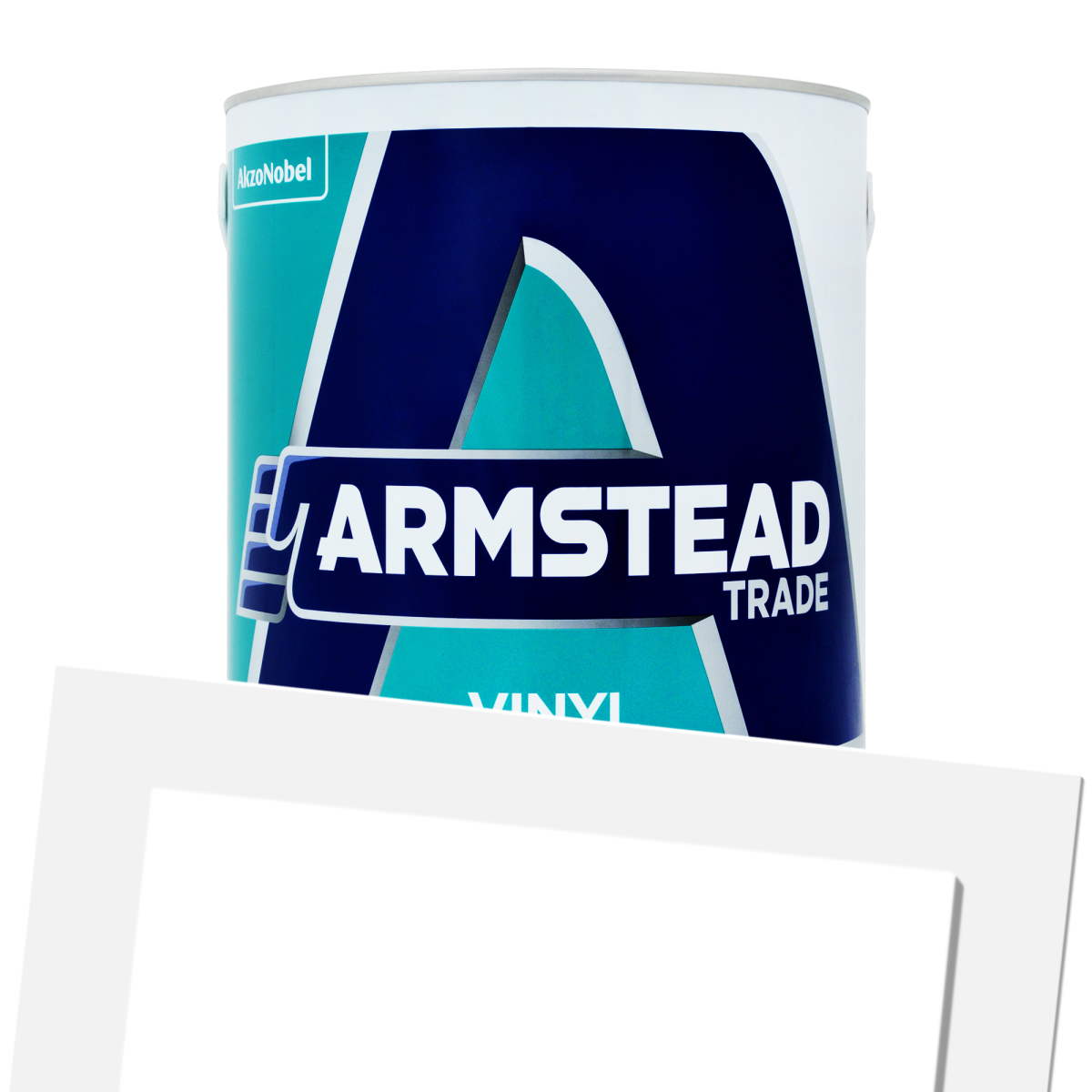 Armstead Trade Vinyl Soft Sheen PNG 5L