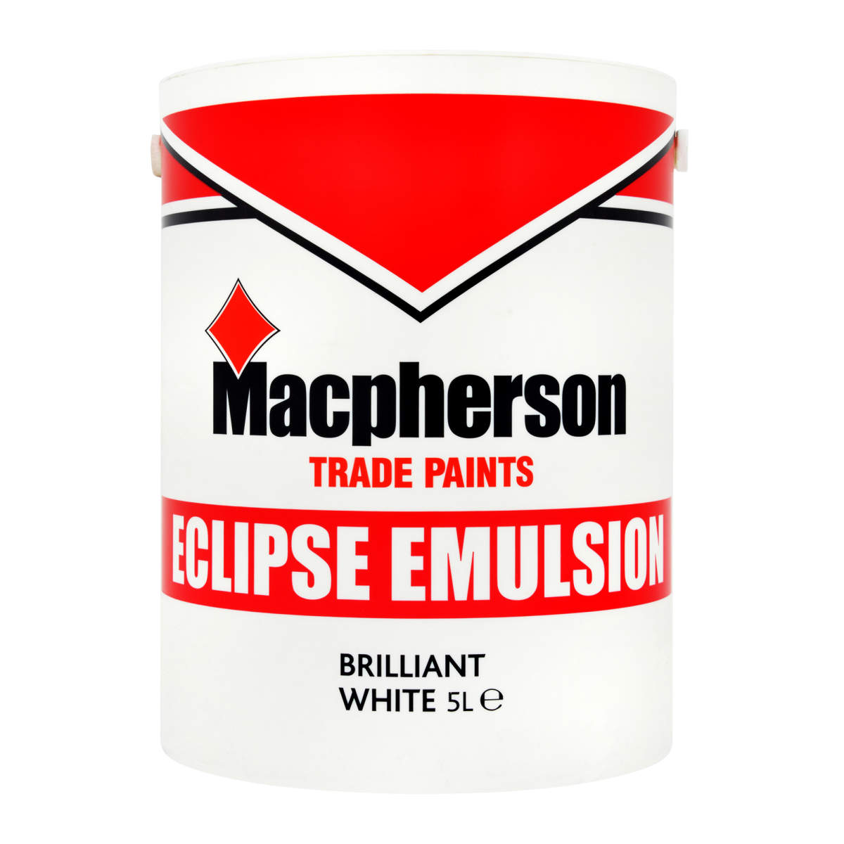 Macpherson Eclipse