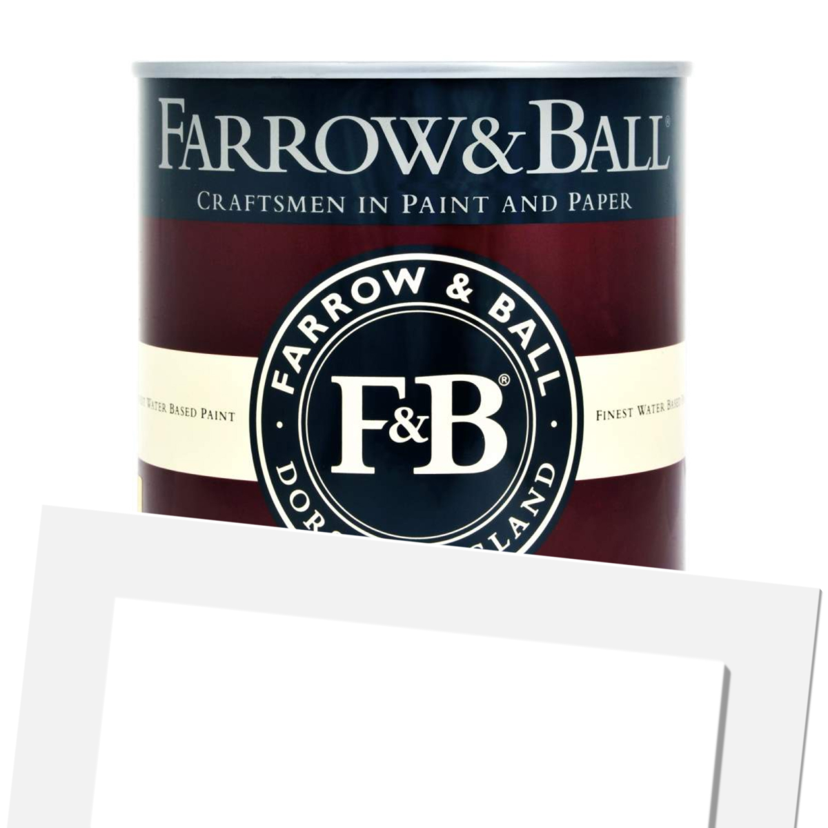 Farrow & Ball PNG 750ml