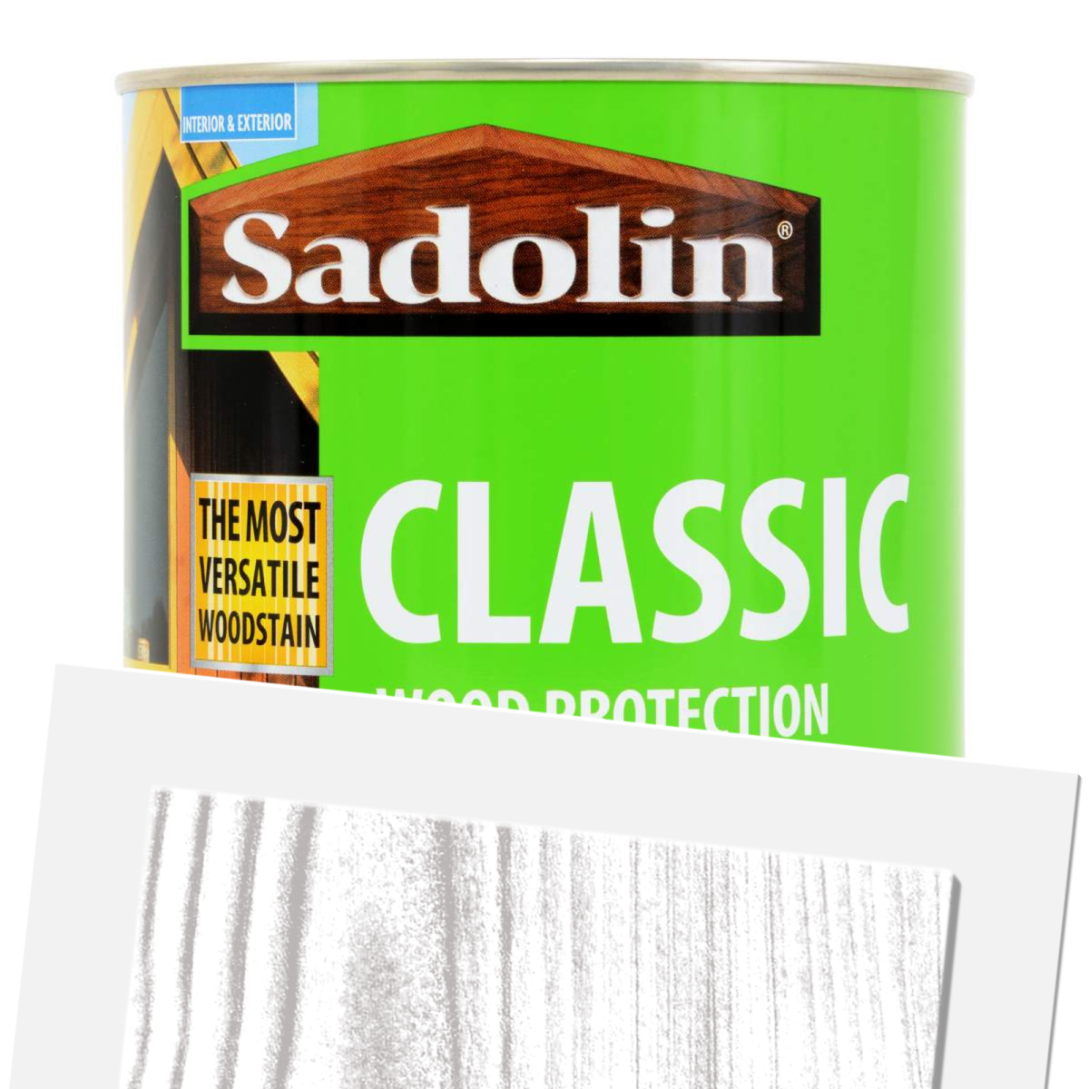 Sadolin Classic 1L PNG