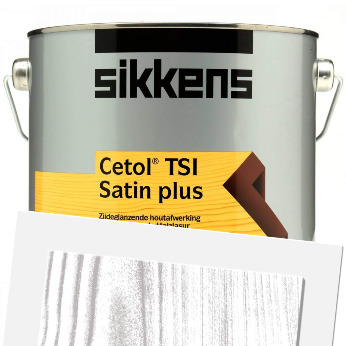 Sikkens TSI PNG 2.5L