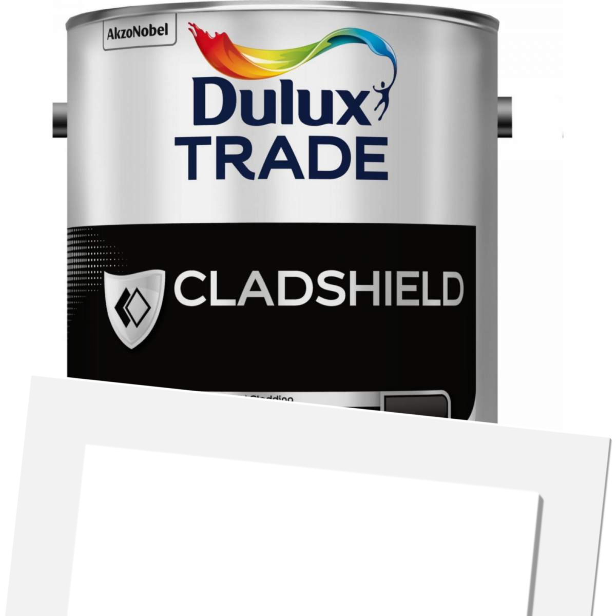 Dulux Cladshield PNG 5L