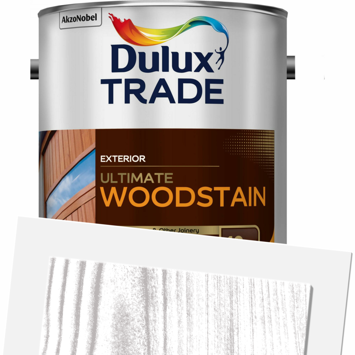 Dulux Ultimate PNG 5L