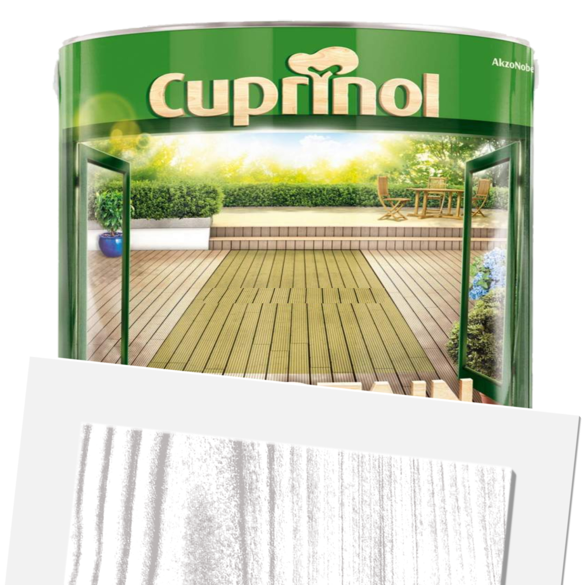 Cuprinol Decking stain 2.5 PNG