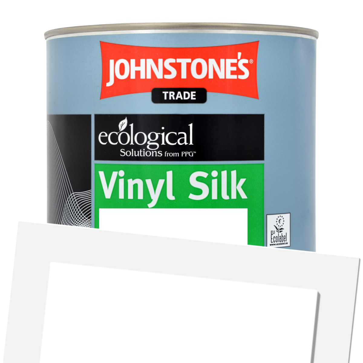Johnstone's Trade Vinyl Silk PNG 1L
