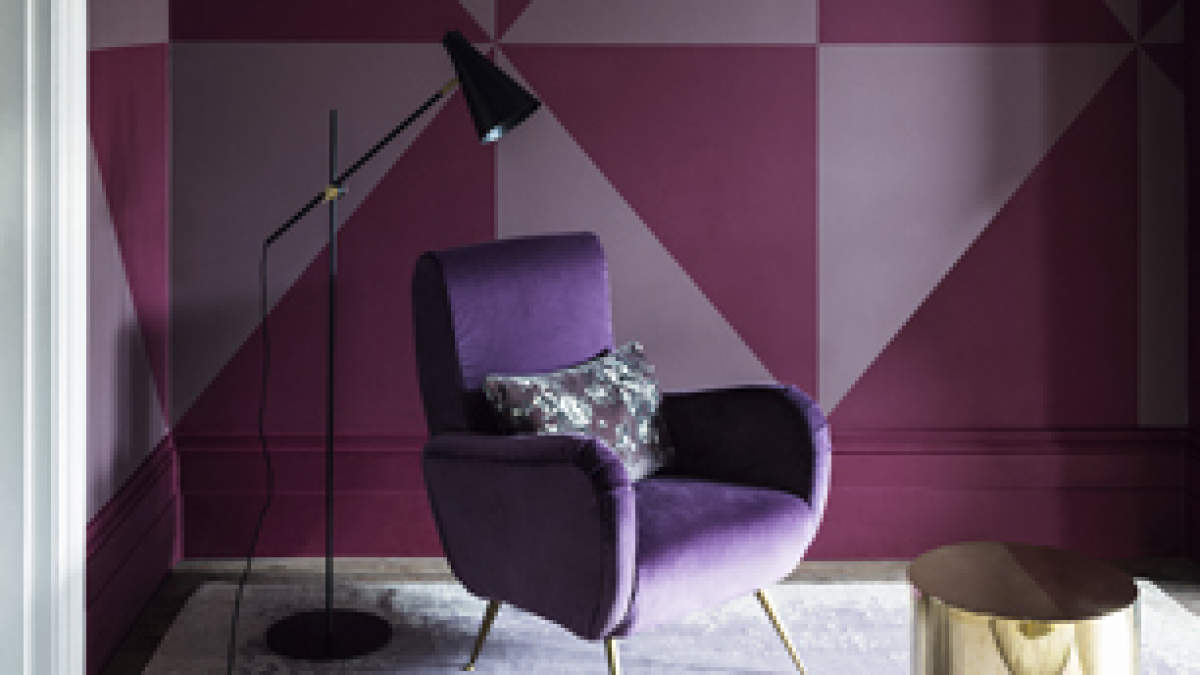 The Paint & Paper Library have a stunning range.