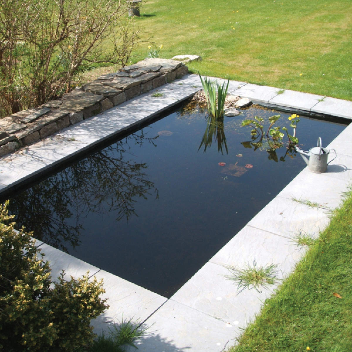Brewers supply a great range of waterproofing products.