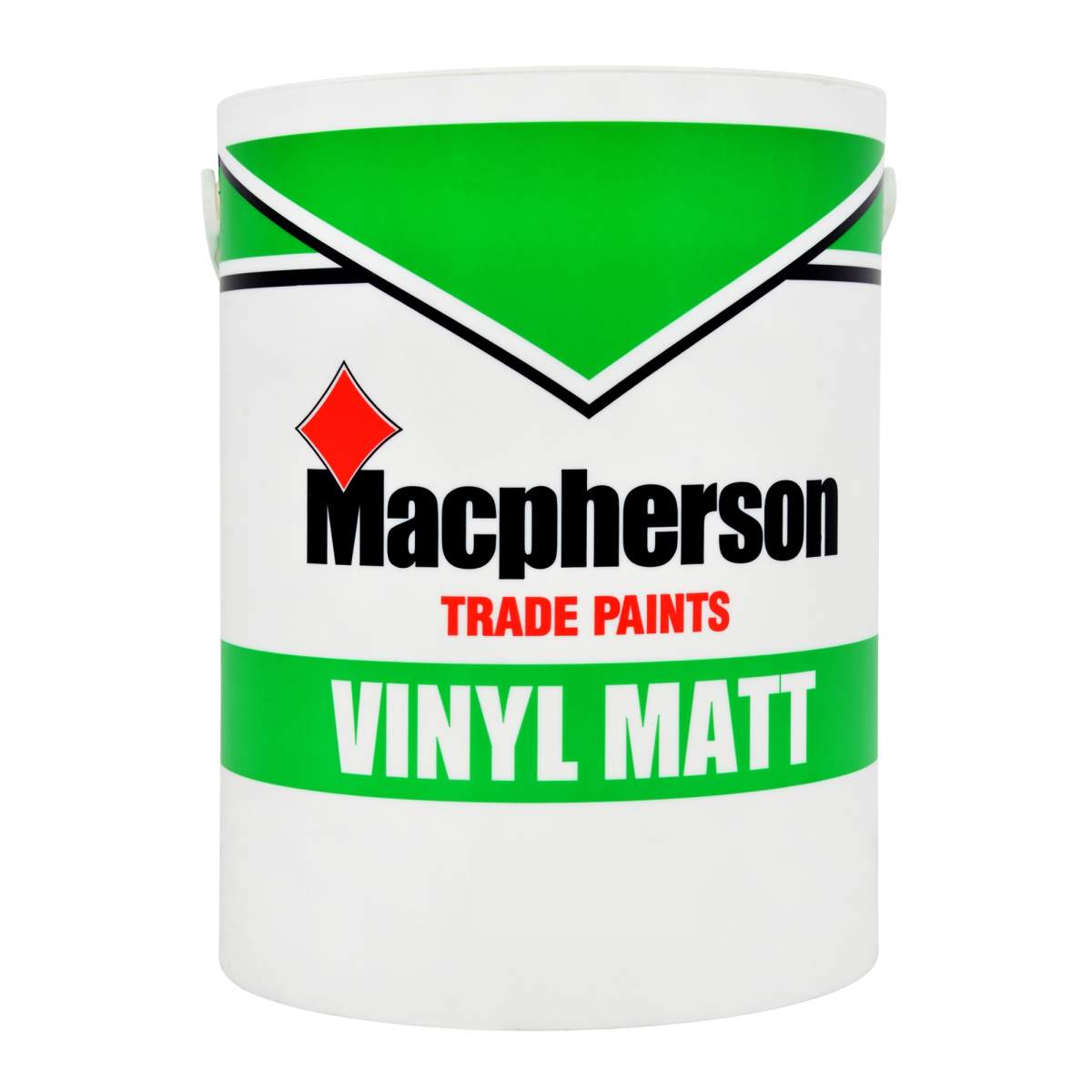 Macpherson Vinyl Matt 5L