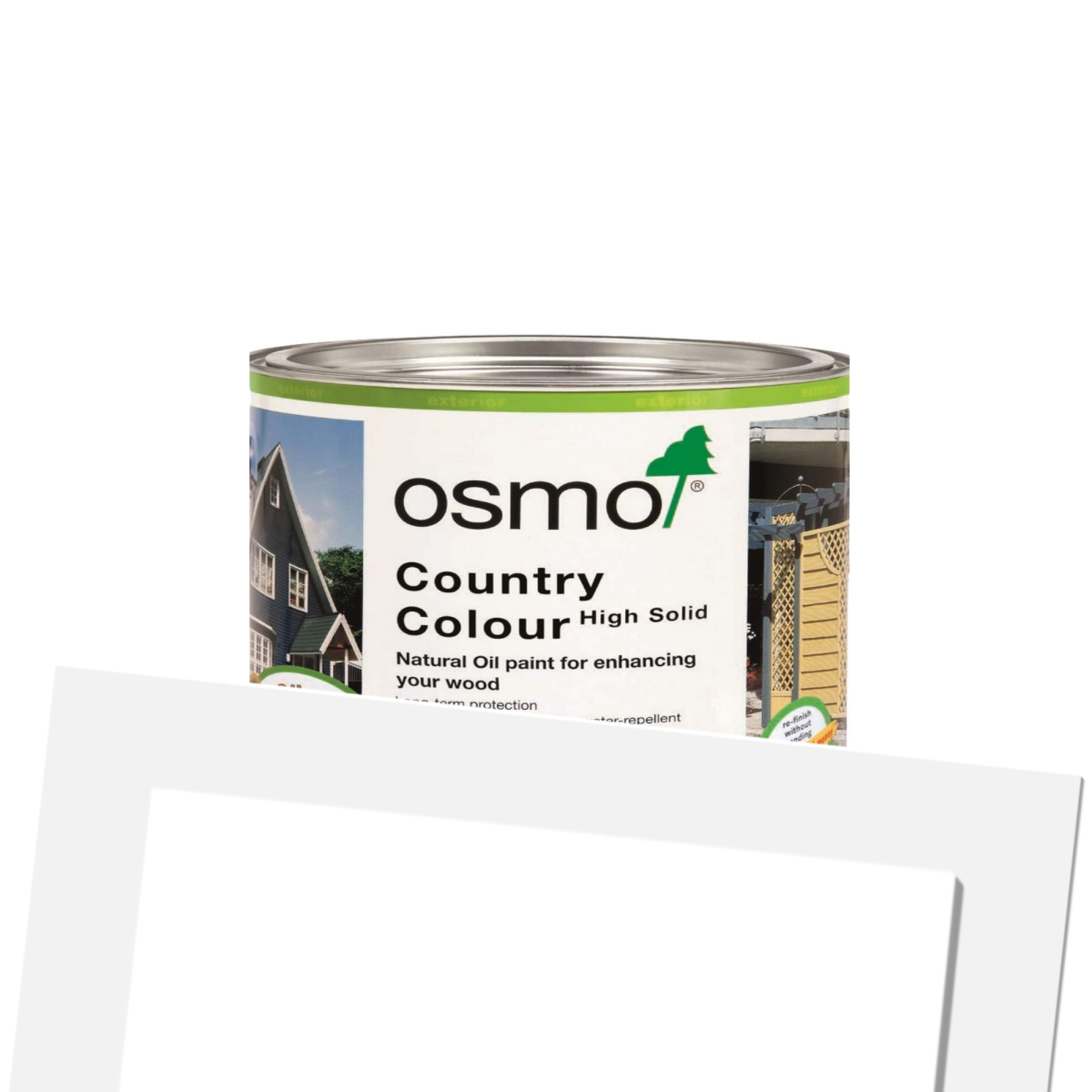 Osmo Country 125 PNG