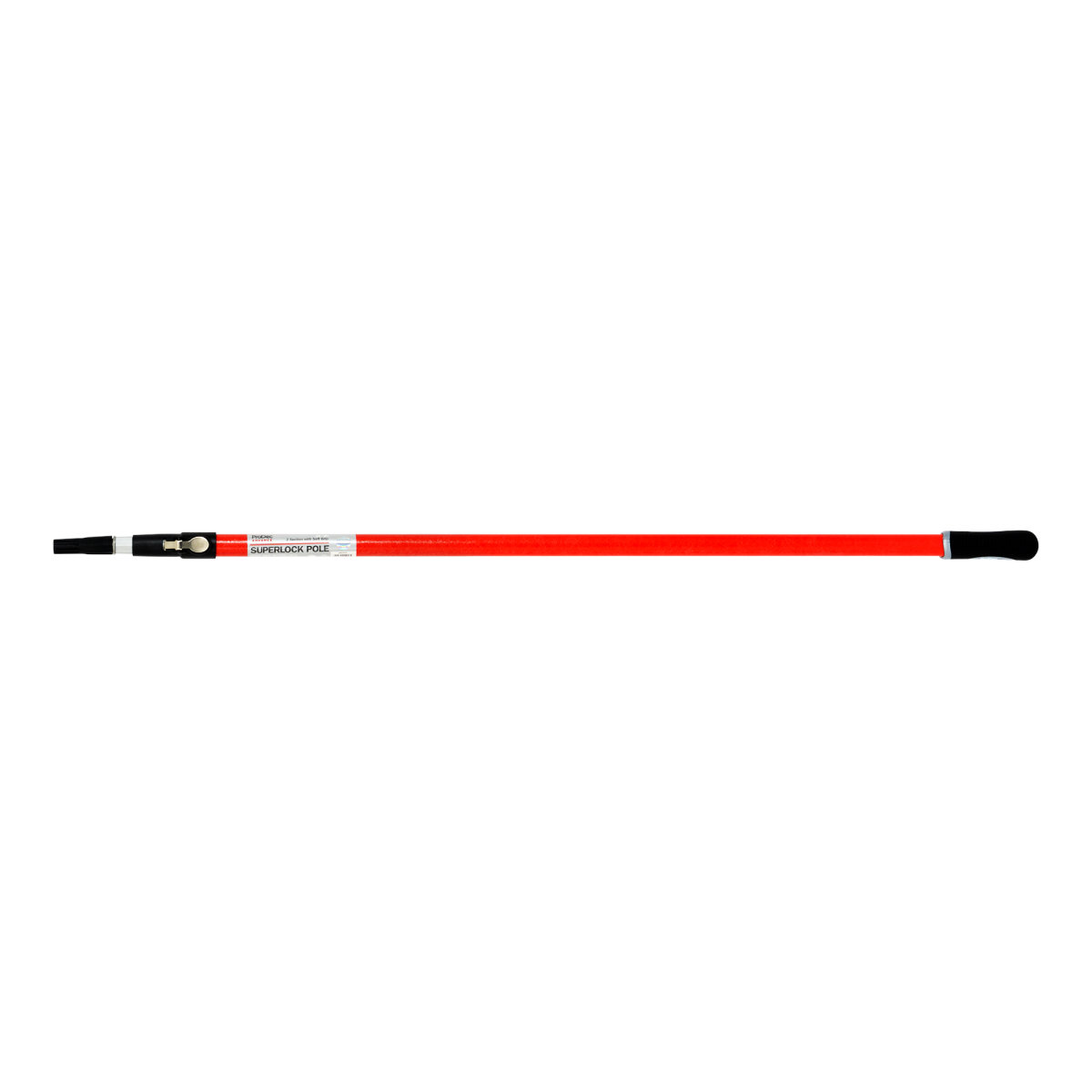 Superlock Extension Pole