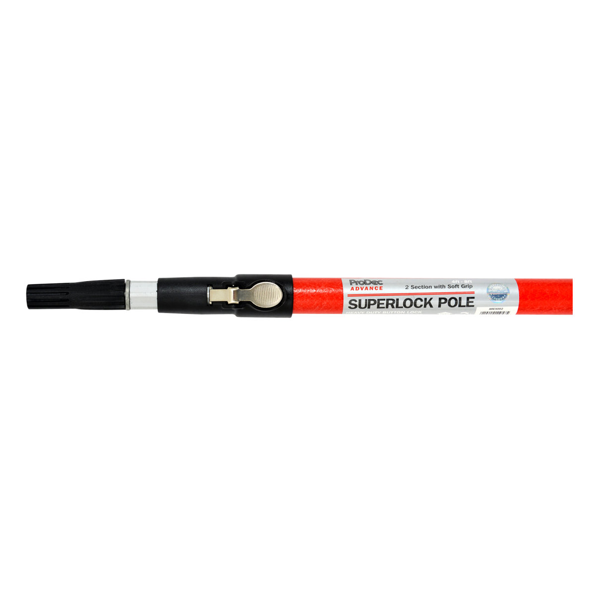 Superlock Extension Pole