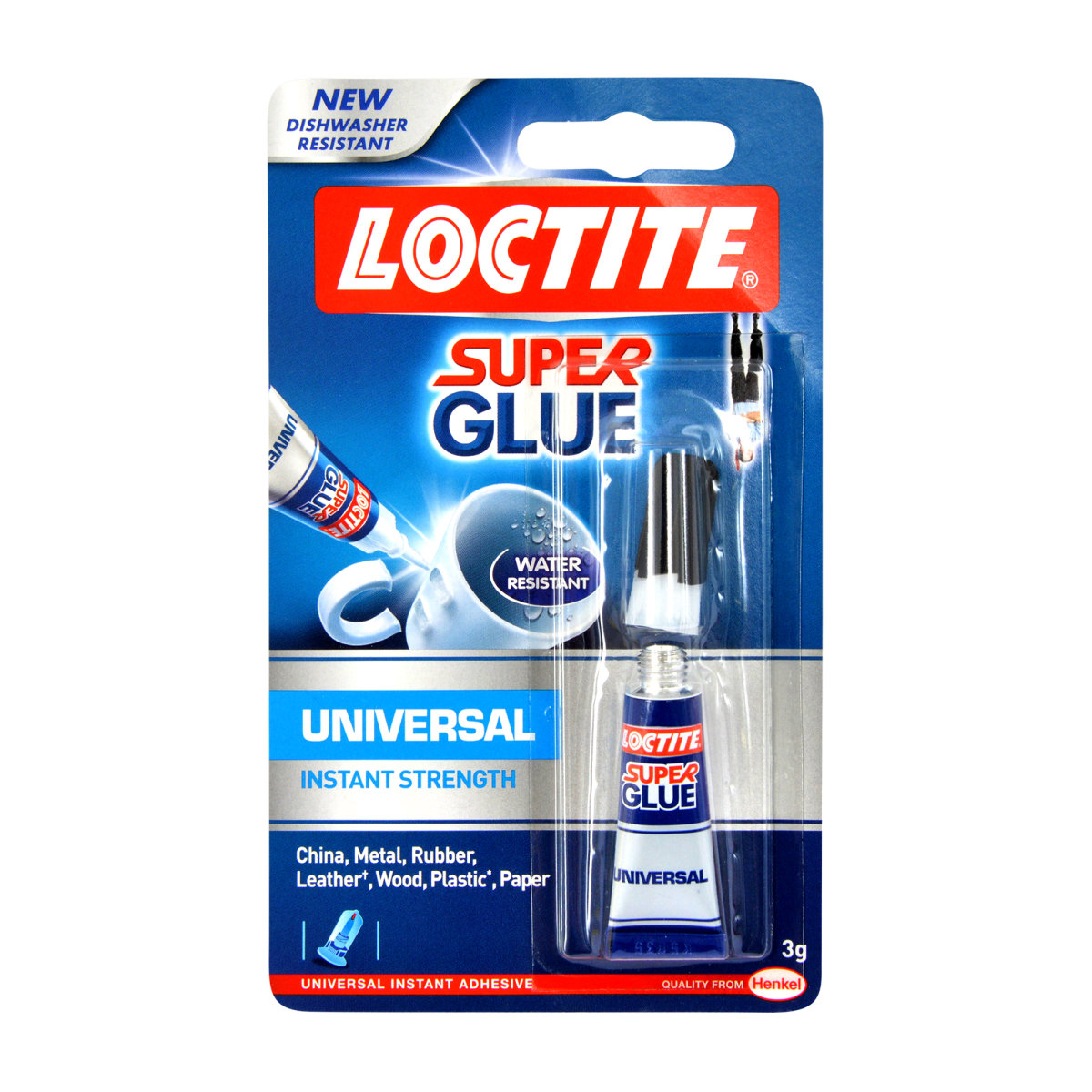 Super Glue Universal 