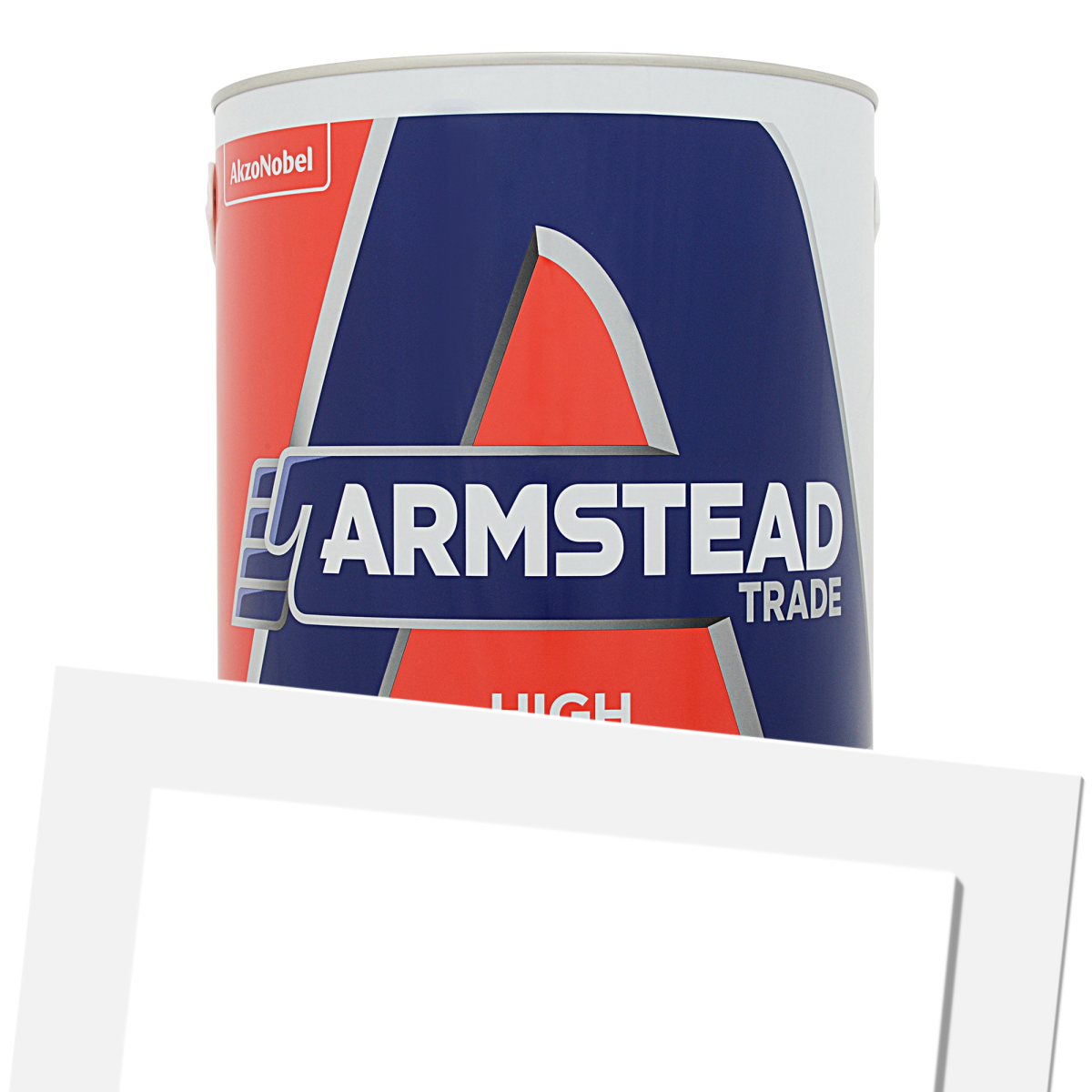 Armstead Trade High Gloss PNG 5L