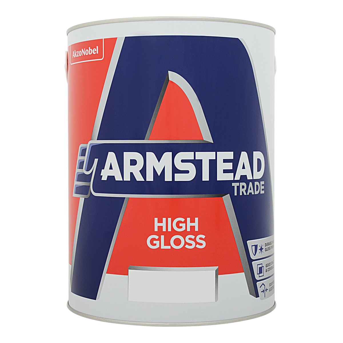 Armstead Trade High Gloss 5L