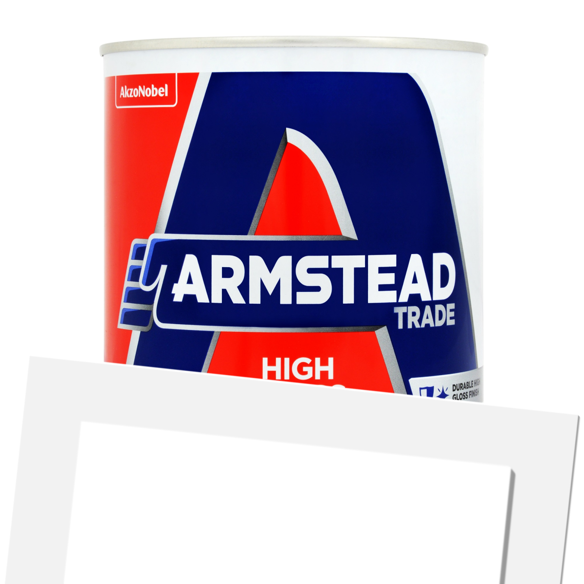 Armstead Trade High Gloss PNG 1L