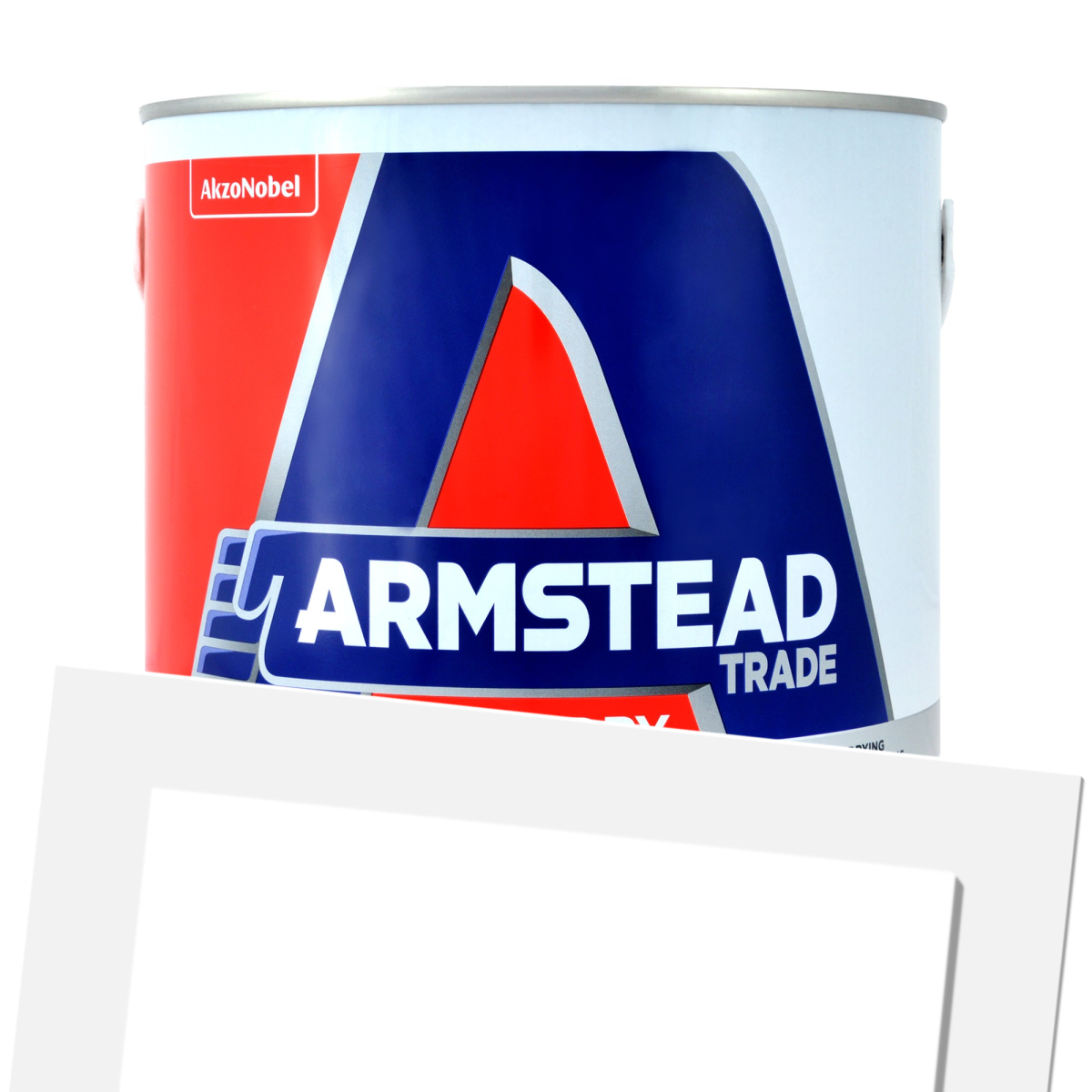 Armstead Trade Quick Dry Gloss PNG 2.5L