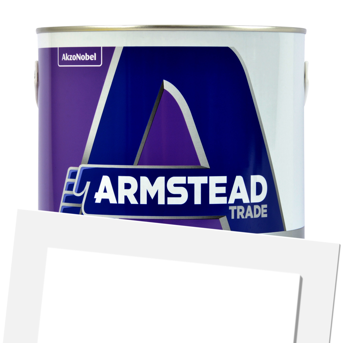 Armstead Trade Satin PNG 2.5L