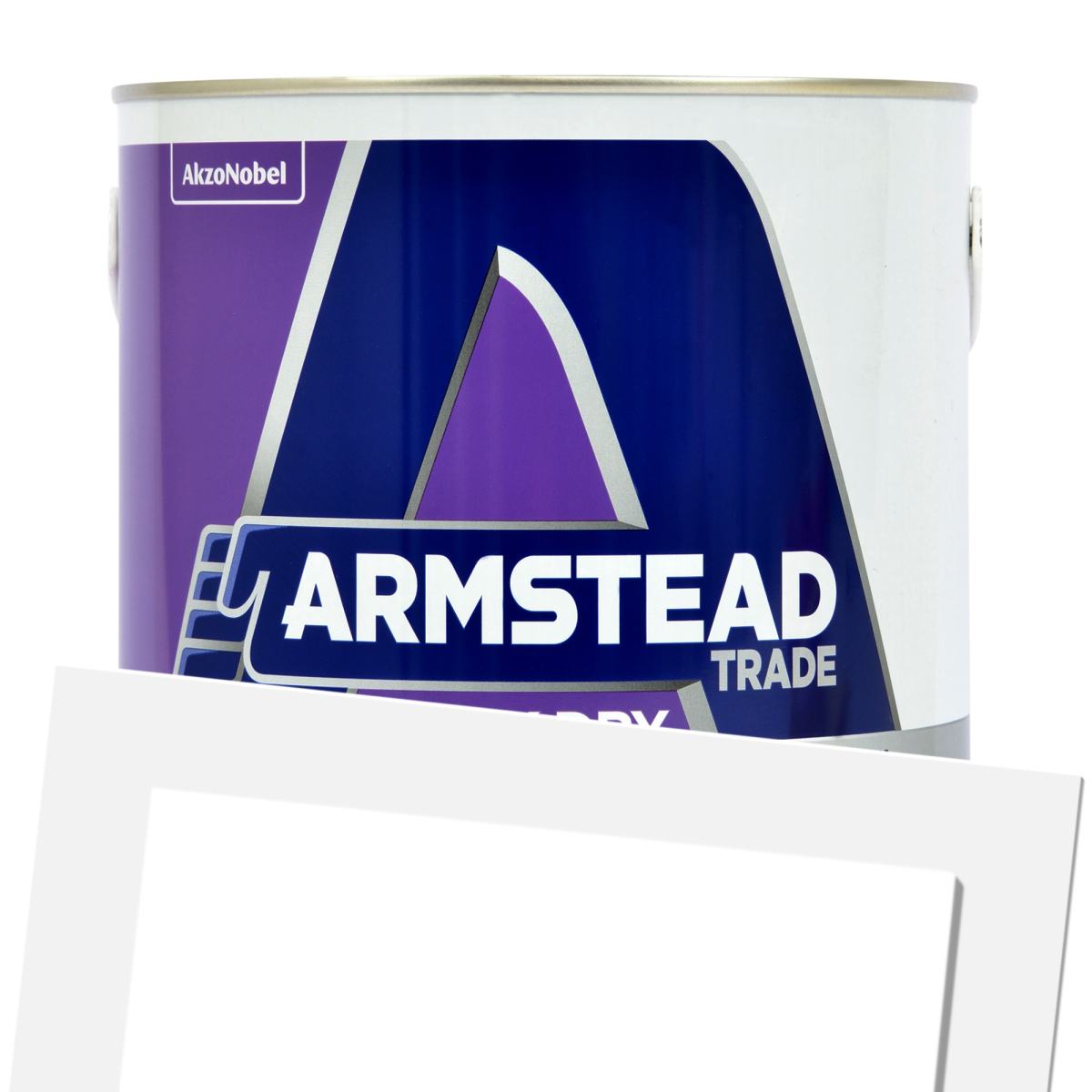 Armstead Trade Quick Dry Satin PNG 2.5L