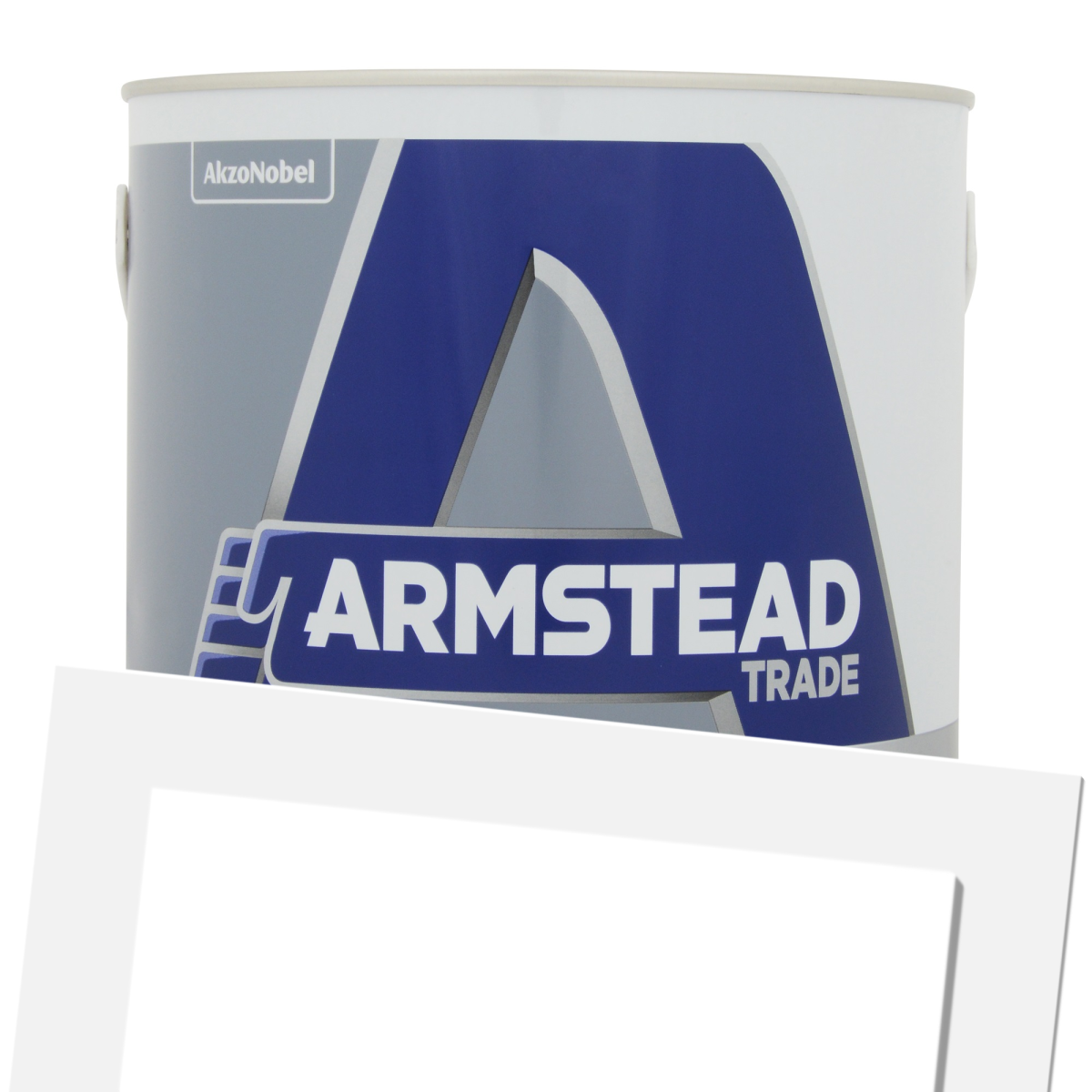 Armstead Trade Undercoat PNG 2.5L