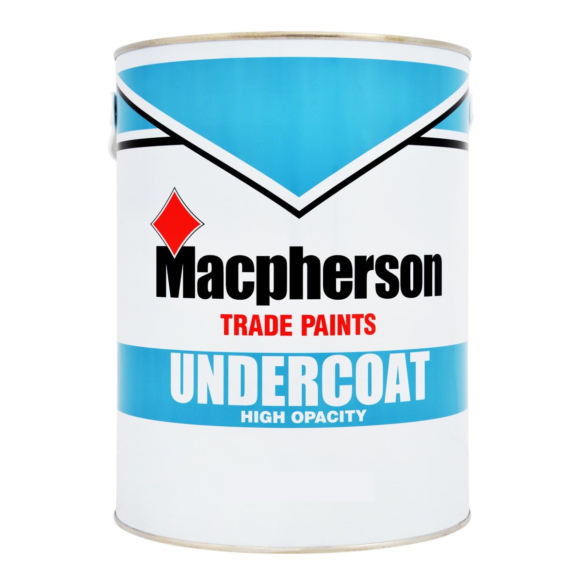 Macpherson Undercoat 5L