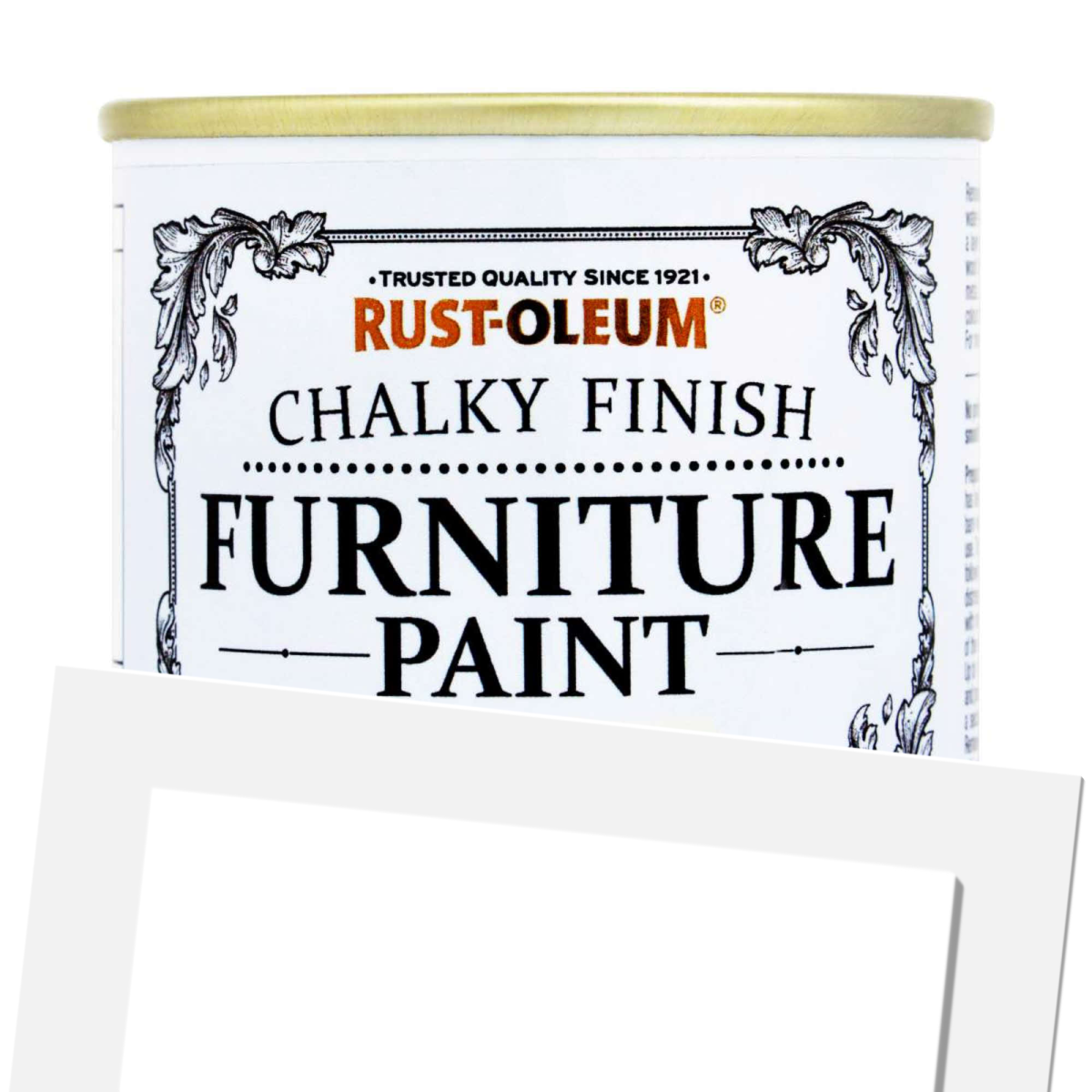 Chalky Furniture 250ML PNG