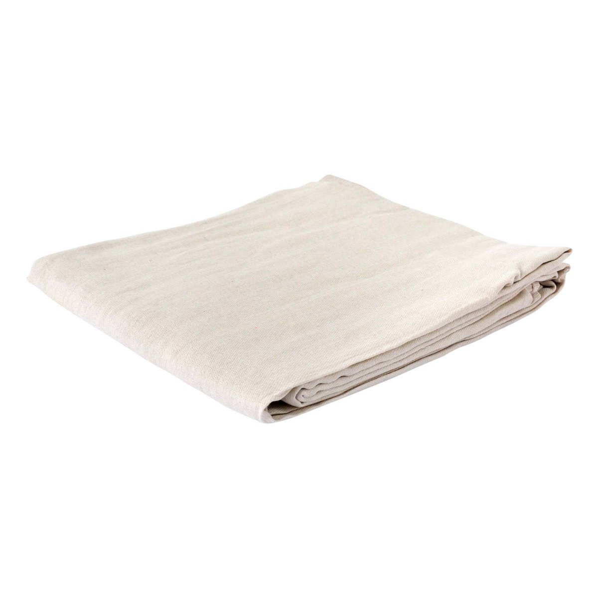 ProDec Cotton Twill Dust Sheet 12' x 12'