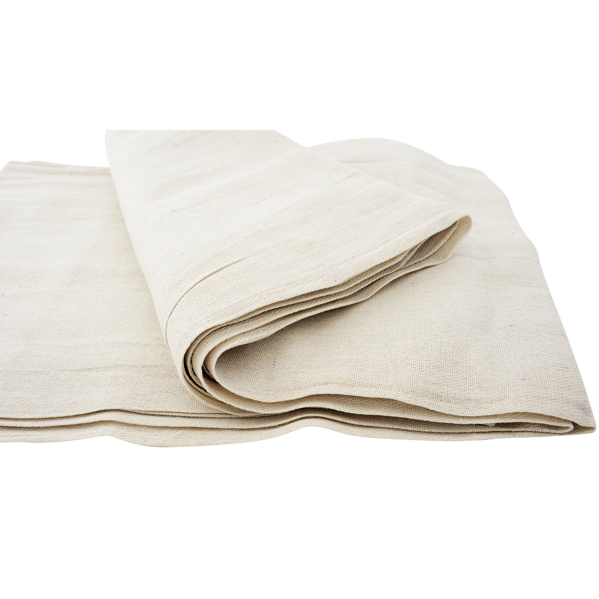 ProDec Cotton Twill Dust Sheet 12' x 9'