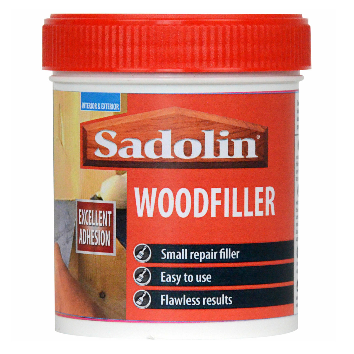 Sadolin Woodfiller 250ML