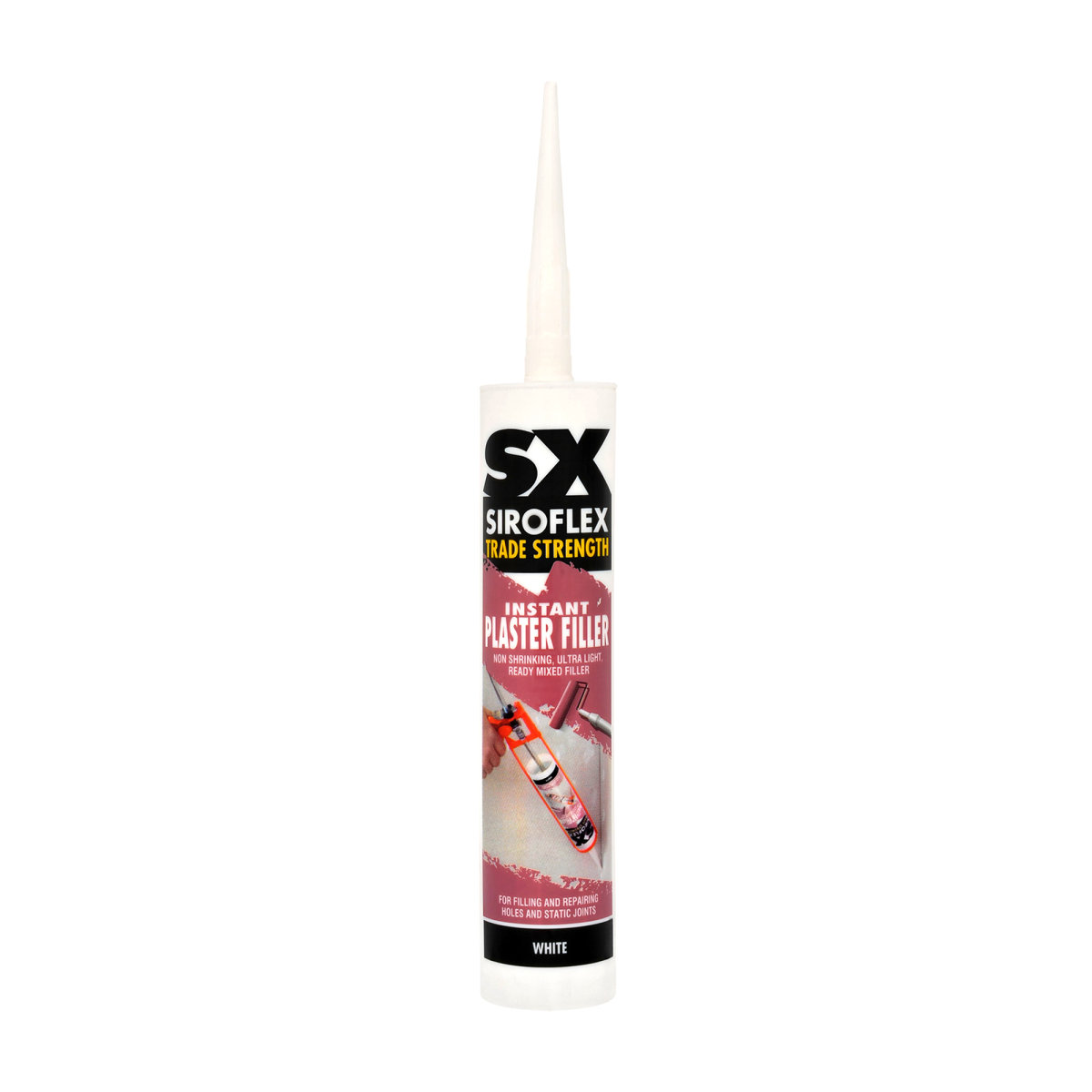 Siroflex Instant Plaster FIller 310ML