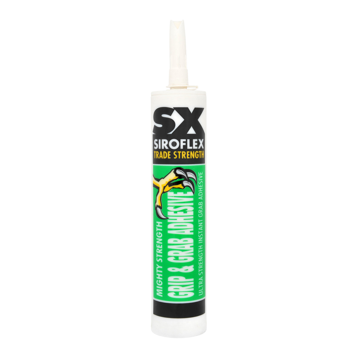 Mighty Strength Grip & Grab Adhesive 290ML