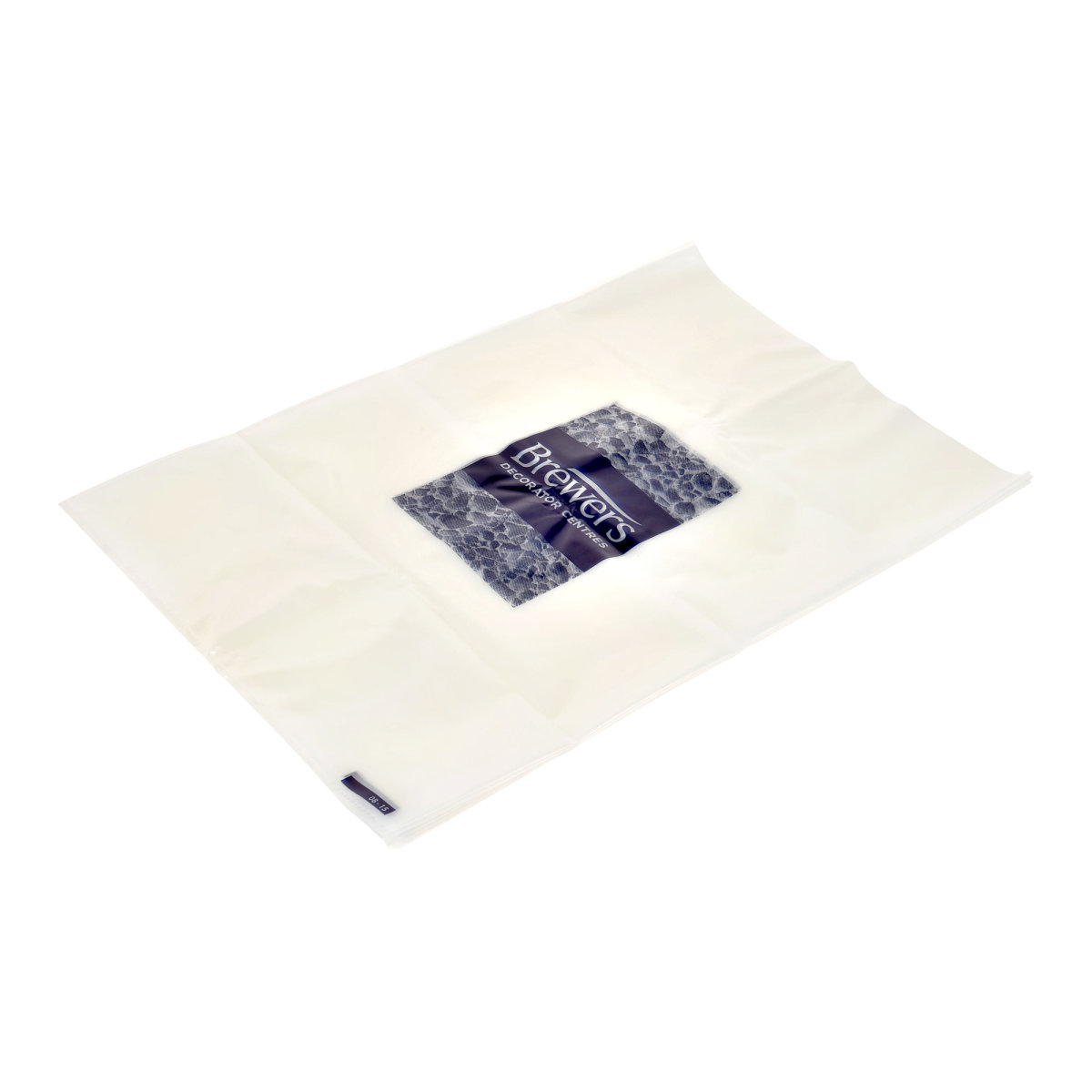 Rubble Sacks Clear Pack of 10