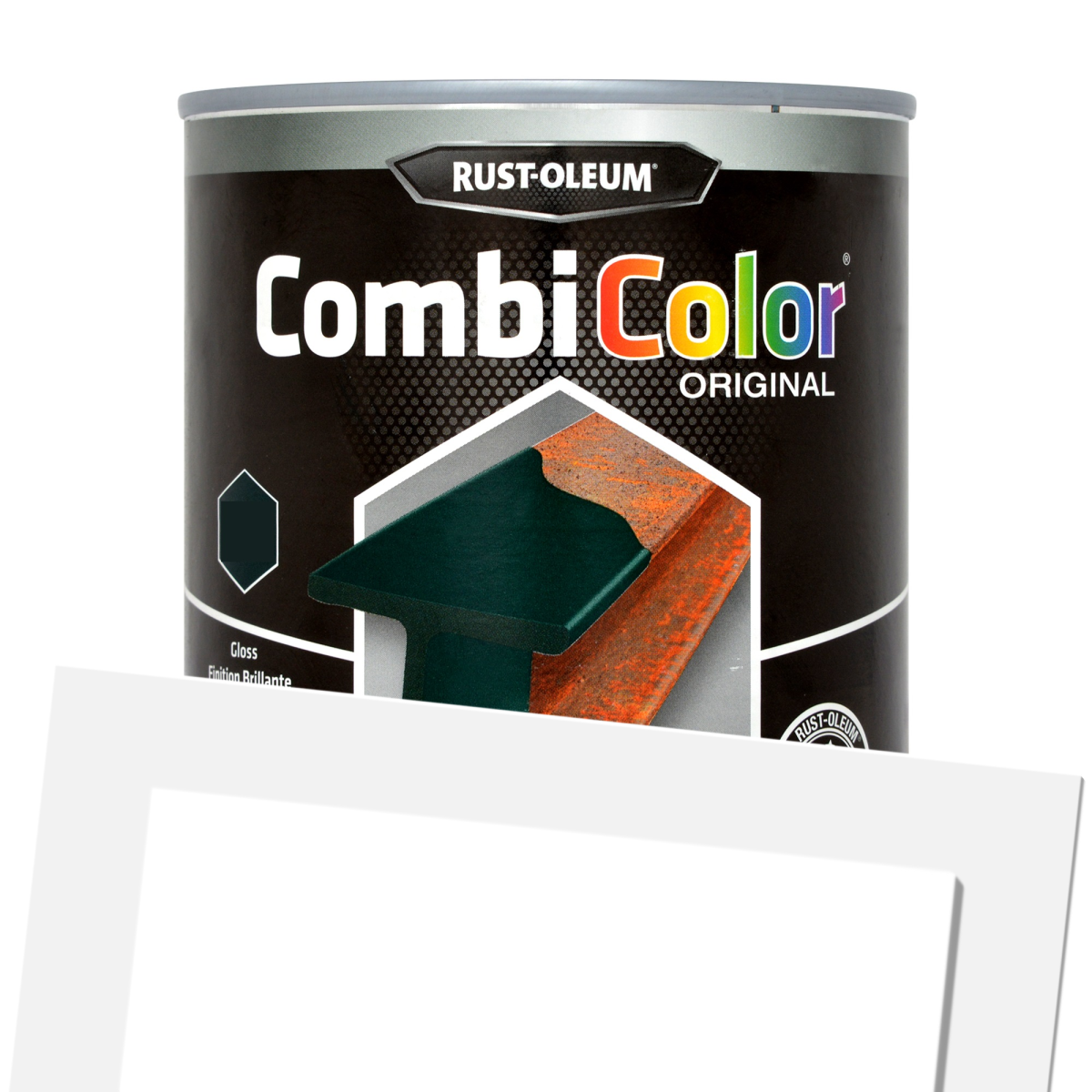 Rust-Oleum Combicolor Smooth PNG 750ML