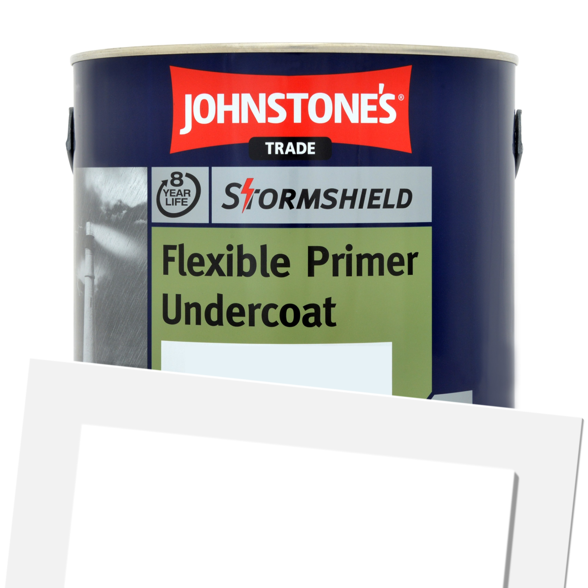 Stormshield Flexible Undercoat PNG 2.5L