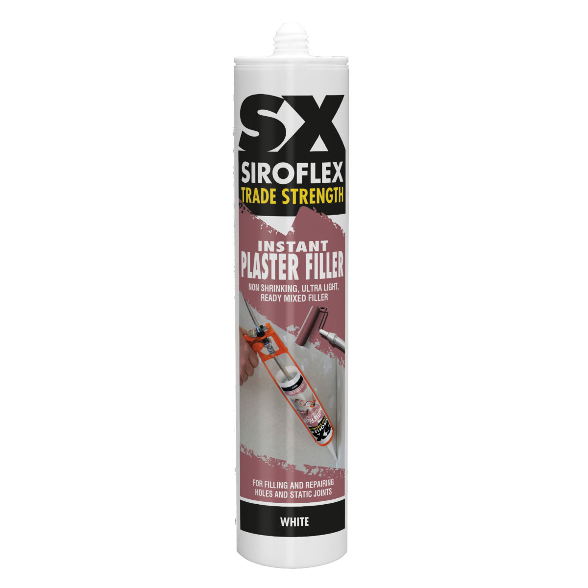Siroflex Instant Plaster FIller 310ML