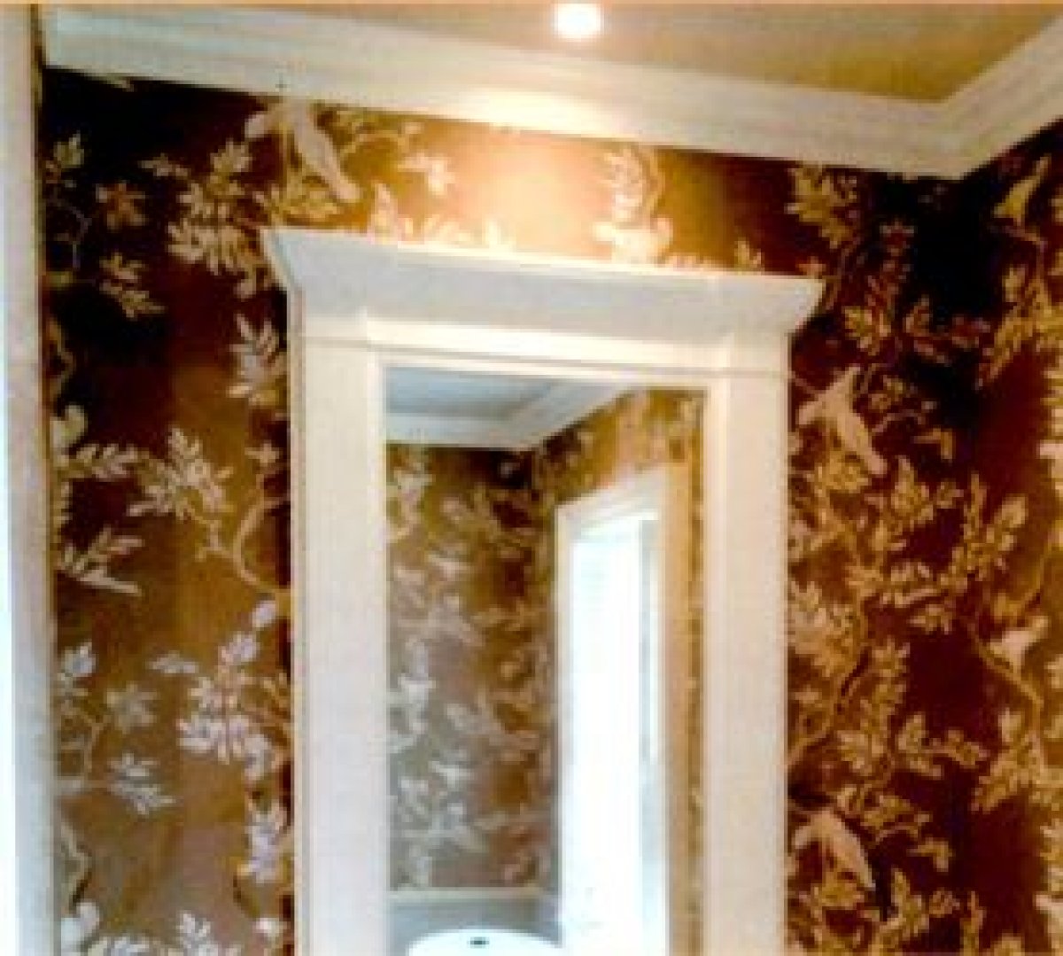 A Brewers Decorating Centre and F & K Smyth partnership project received a 'Very Highly Commended' accolade at the PDA Awards 2016.
