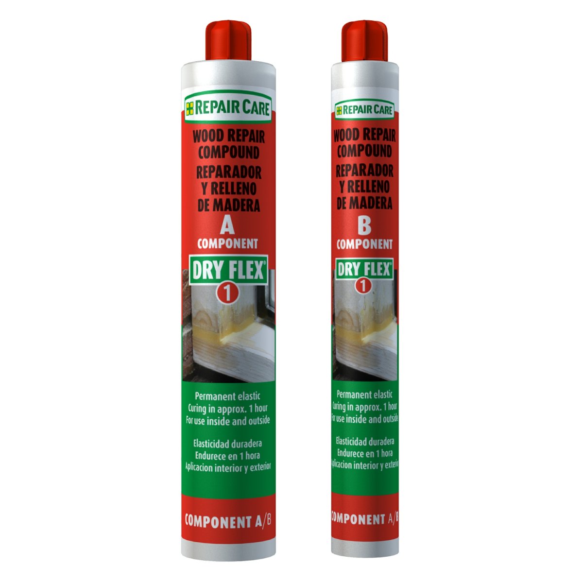 DRY FLEX® 1 300ML