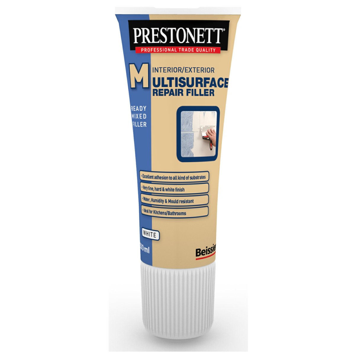 Prestonett Multi Surface Repair Filler 200ML