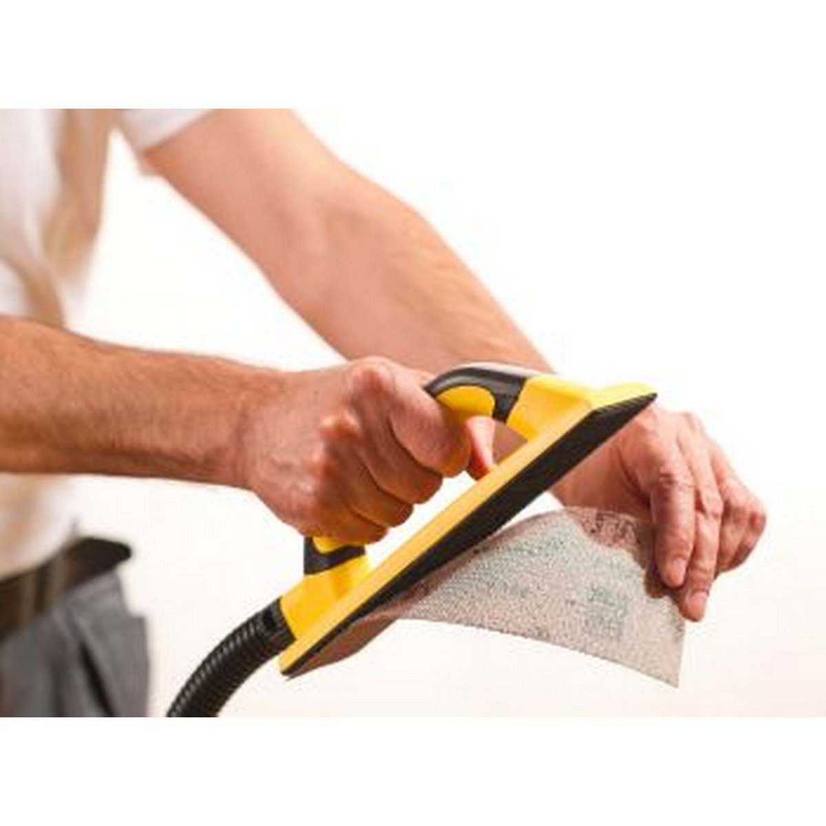 Hand Sanding Kit Handy