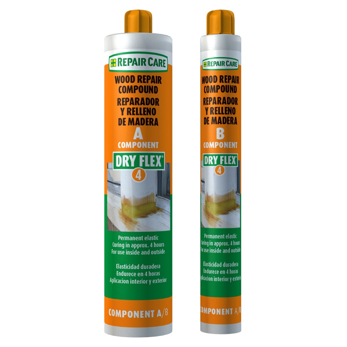 DRY FLEX®4 400ML