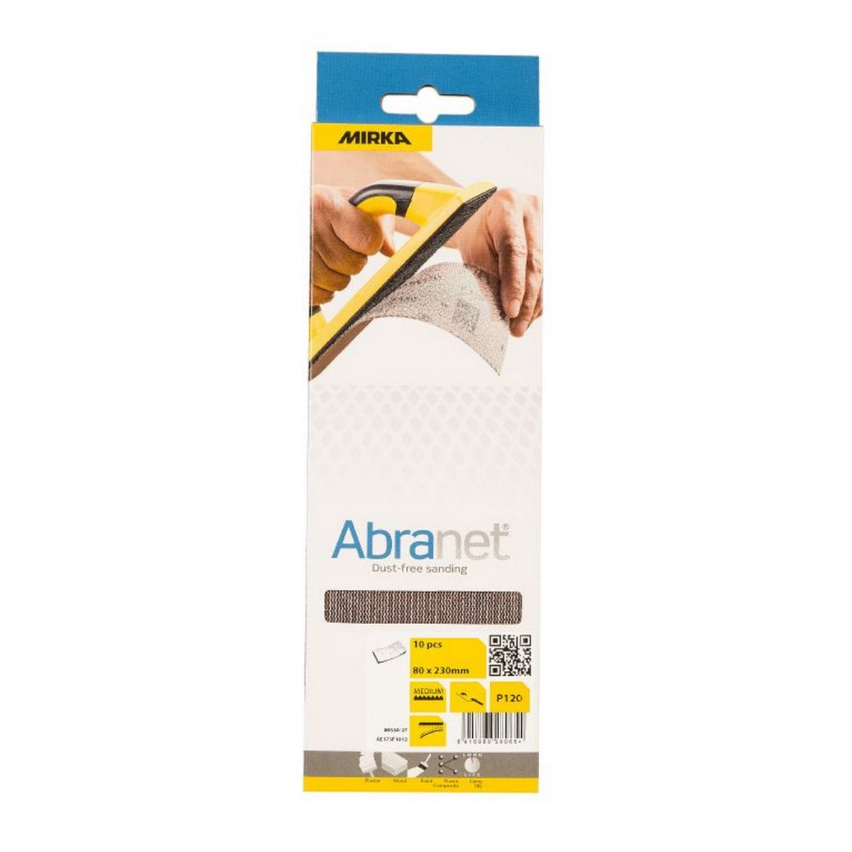 Abranet Handy Strips
