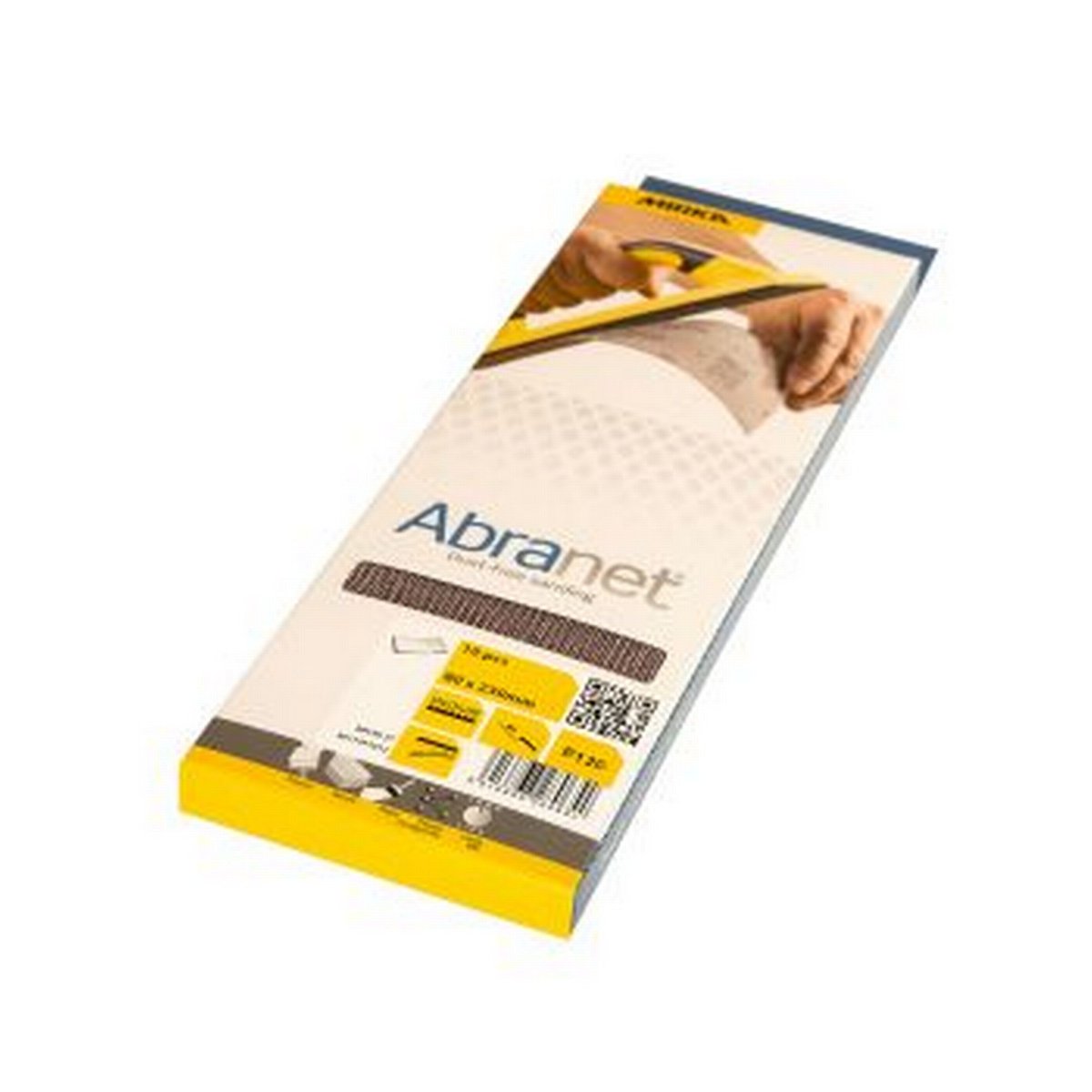 Abranet Handy Strips