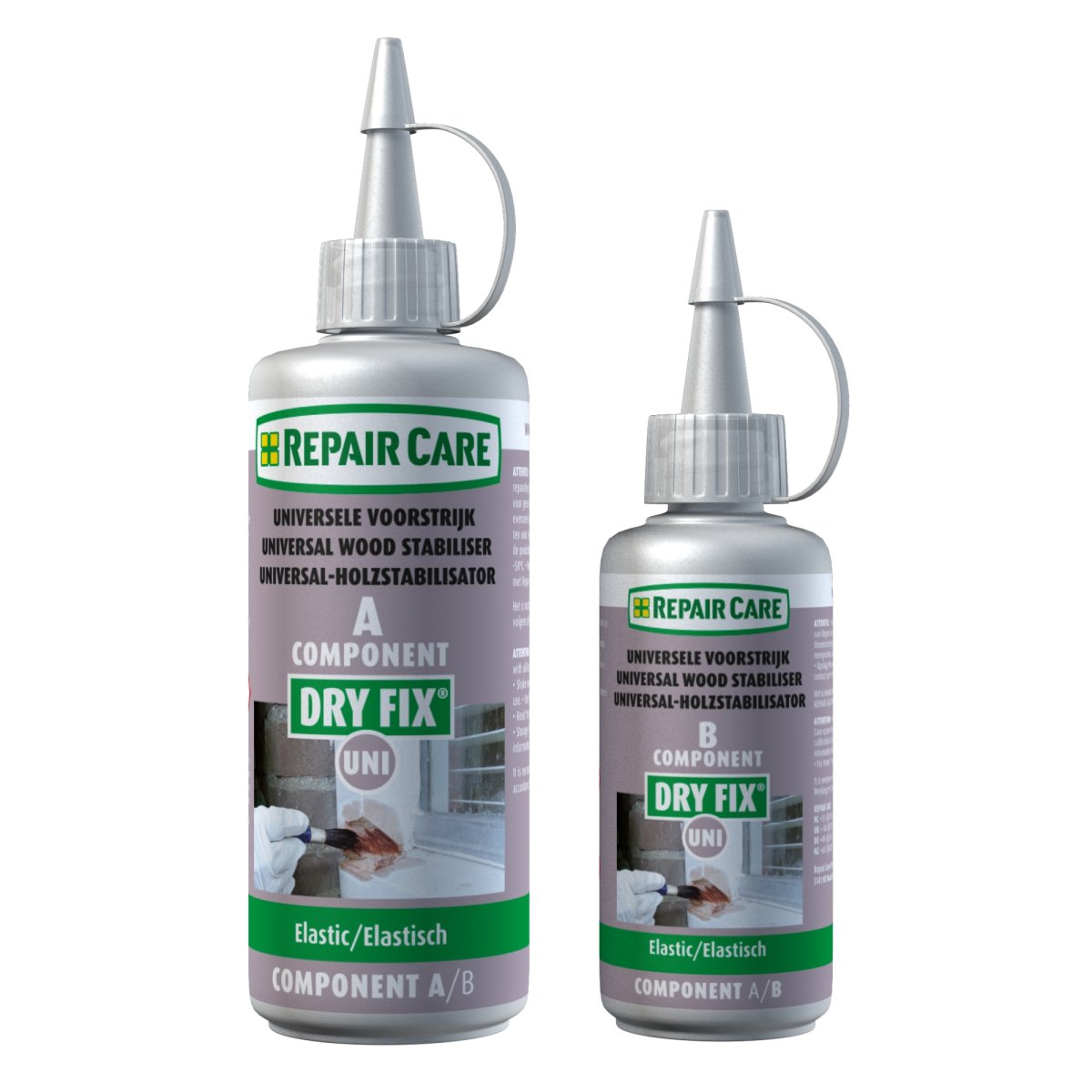 DRY FIX® UNI 300ML