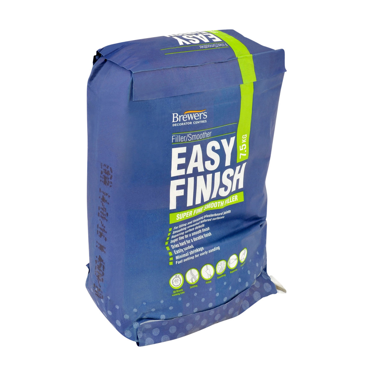 Brewers Easy Finish 7.5KG