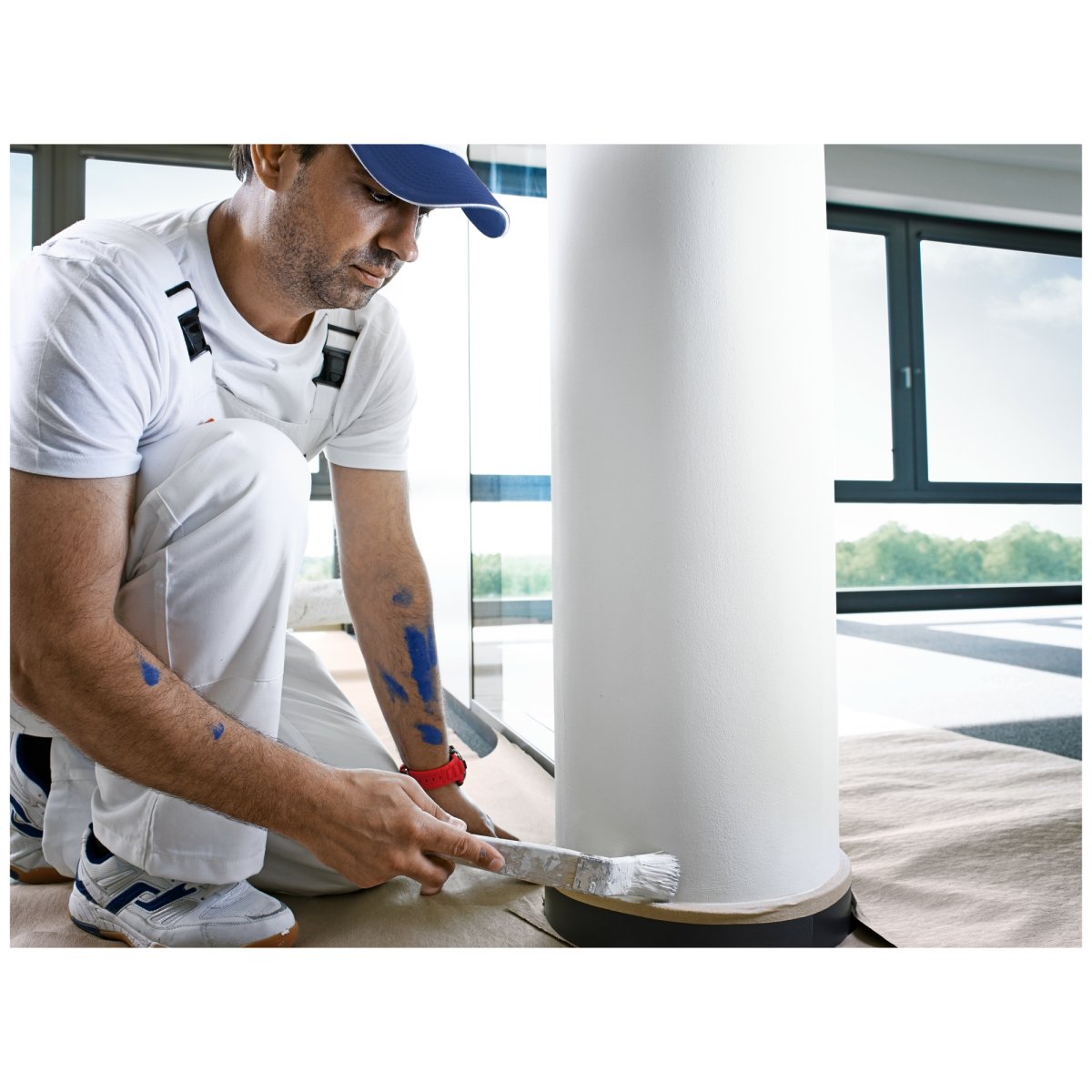 Tesa Masking Tape For Curves