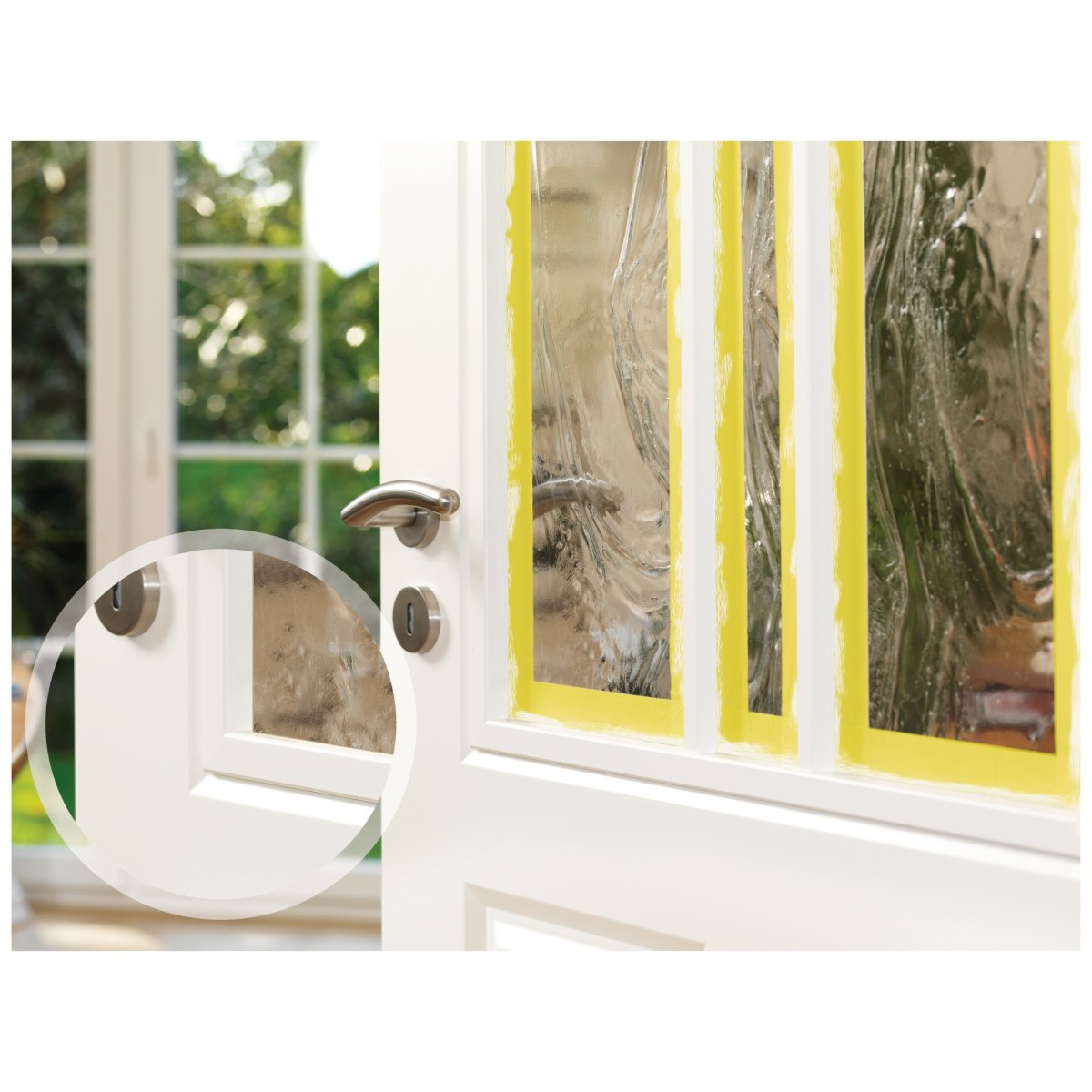 Tesa Precision Masking Tape