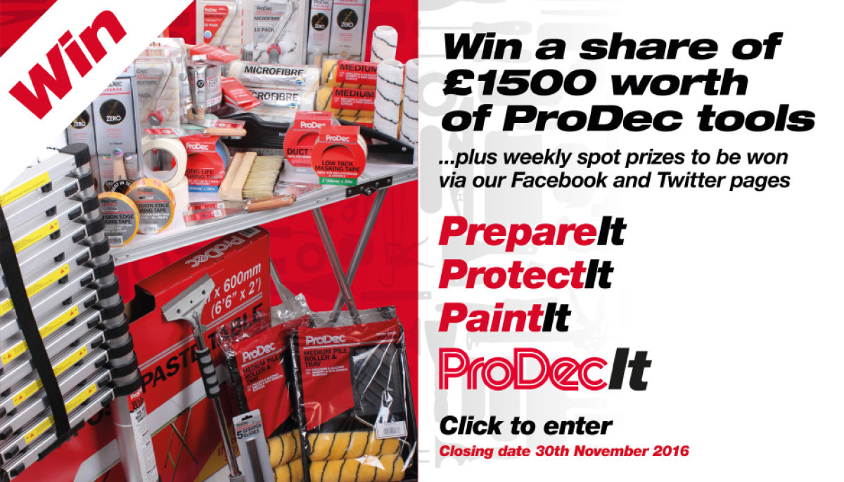 ProDec Competition