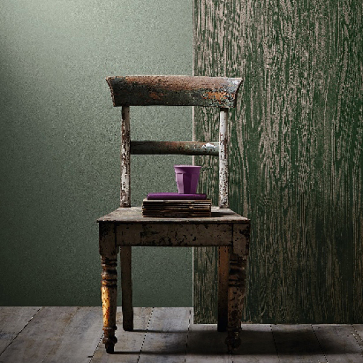 Crown Autumn Winter 2016 Colour Influences