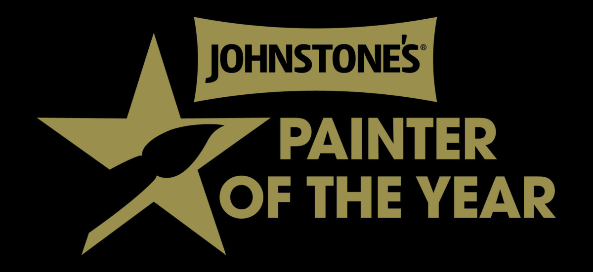 Johnstone's Painter of the Year 2016
