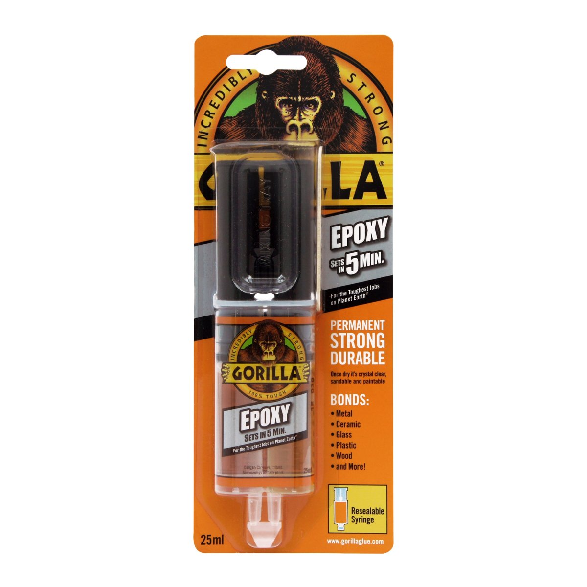 Epoxy 25ML