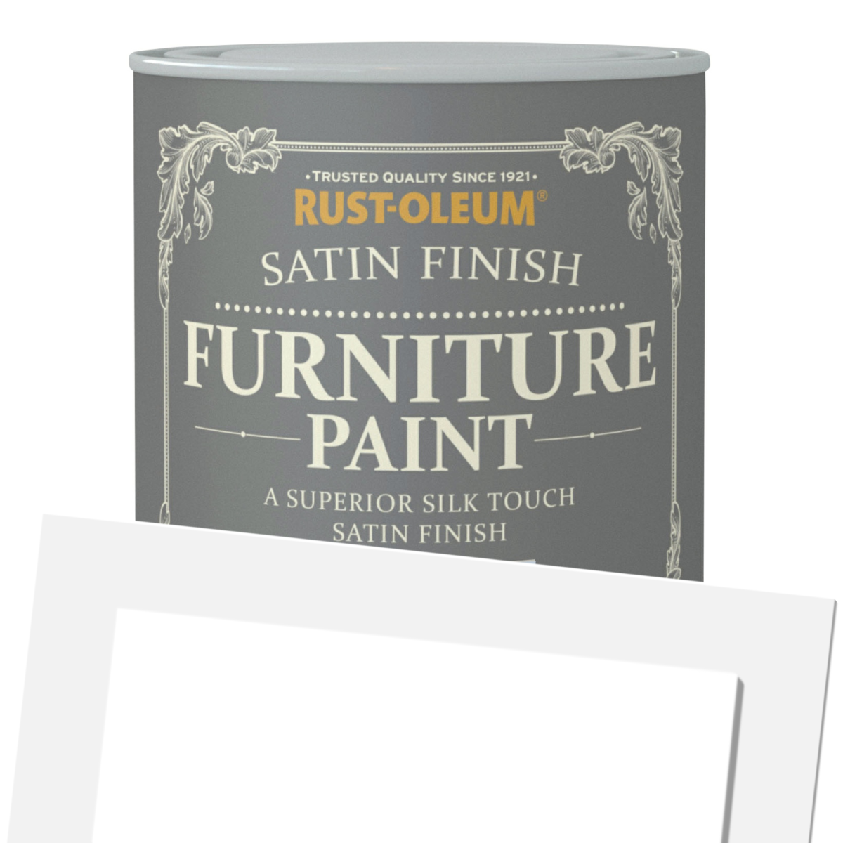 Front of can
